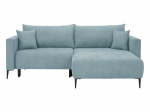 Sofa Ponty, mėlyna