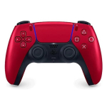 PS5 &bdquo;DualSense&ldquo; valdiklis &ndash; &bdquo;Volcanic Red&ldquo;.