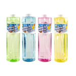 Muilo burbulų papildymas Kidsfun, 1 L, 1 vnt.