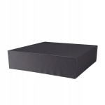 Aerocover užvalkalas sodo baldams 7996 200x250x70, pilkas, Homms