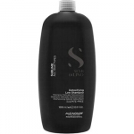 Semi Di Lino Sublime Detoxifying Low Shampoo - Detoxifying hair shampoo.