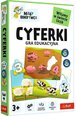 Mažasis tyrinėtojas - Skaičiai TREFL