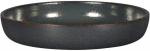 Rakstone Gilus lėk&scaron;tė 24 cm vulkaninė Rak Porcelain