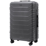 Lagaminas WINGS Crate Premium XXL su TSA ir 360&deg; ratukais