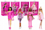 Lėlė Barbie Deluxe Style, 1 vnt.