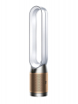 Oro valytuvas Dyson Purifier Cool TP12 Carbon Wh/Gd