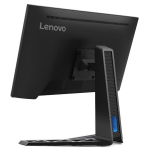 Monitorius LENOVO Legion R24e Gaming PC Screen | 23.8 FHD IPS 180Hz - 0.5ms - HDMI 2.1 - FreeSync - Ergonomic