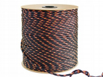 Pintas polipropileno virvė fi 10mm 20m juoda pp 1250kg
