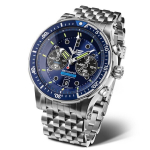 Vostok Europe Batiscafos Chrono 6S21-511A772BRLE 6S21-511A772BRLE
