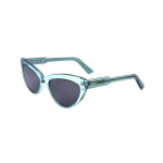 Pepe Jeans PJ7428 55/19/140 576 TEAL/MĖLYNA ACETATAS MOTERIMS PEJ SAULĖS PJ7428 576 55 19 140