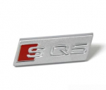 AUDI Q5 13-16 vairas SQ5 Inscription emblema emblema originali 8R0419685