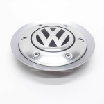 VW TOUAREG 7L ratų stebulės dangtelis originalus 7L6601149AZ31