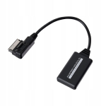 Adapteris Ami Mmi 3g Bluetooth 5 Audi Q5 A5 A7 R7 S5 Q7 Belaidė muzika
