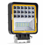 Akcijos Led darbo lempa-prožektorius Awl12 12v 24v Amio-02426