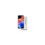 Taktinis - Taktinis stiklinis skydas 5D, skirtas &bdquo;Infinix Hot 30 5G&ldquo;, juodas