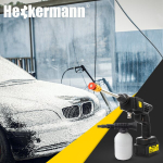 Slėginis plovimo įrenginys "Heckermann PW-1