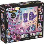 Jewelry creation game - LANSAY - 33134 - Cutie Stix Original - Monster High