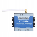 Rtu5024 namų apsaugos gsm valdiklis vartų atidarytuvas android ios app