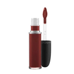 MAC Retro Matte Skysta lūpų spalva Carnivorous