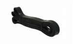 Guma oporowa Power Band 21mm, 12-30 kg, fioletinė