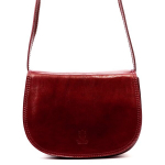 Rankinė moterims Florence 5512 - Bordo, Bordo
