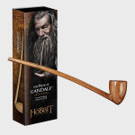 Noble Collection The Hobbit - Gandalf's Pipe Replika