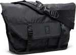 Industries Citizen Black Messenger Bag Xrf 24 litrų Black Xrf, Black Xrf