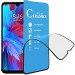 Hibridinis stiklas samsung a34 5g