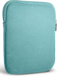 Mygadget Neopreno dėklas plan&scaron;etiniam kompiuteriui iki 6.8 colių [19 x 13.5 cm] - apsauginis dėklas, pvz., Kindle Paperwhite [2024] | Tolino Vision 1-4 | Shine 1-3 - &scaron;viesiai mėlynas