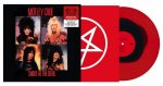 Shout at the Devil (black in Ruby Colored Vinyl) [vinyl Lp]