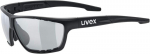 Uvex Unisex Sportstyle 706 V Sportiniai Akiniai (1 pakuotė)