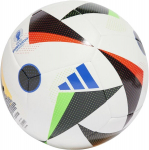 Adidas Football Love Ball futbolo kamuolys (multi Iii, 5)