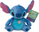 Disney Stitch mink&scaron;tas žaislas su kvapu, 15 cm