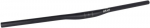 Xlc plok&scaron;čias vairas, skersmuo 31,8 mm, 740 mm, juodas