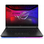 Ne&scaron;iojamas kompiuteris Asus Rog Strix Scar 16 G635LX-U9644W