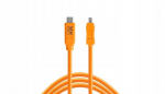 Tether Tools Pro USB-C 2.0 Mini B 8-Pin