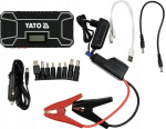 Yato paleidimo įrenginys starteris powerbank 12000