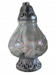 Didelis žvakidė "precel", auk&scaron;tis ~33cm