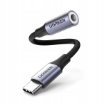 Ugreen Audio Adapteris Usb-c į Mini Jack 3.5mm Dac