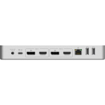 StarTech.com USB C/A Doko, Dual 4K, 60W, HDMI & DP
