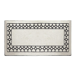 Asir kilimas Bague 180x280 cm