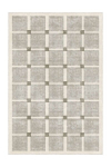 Asir kilimas Sftkece007 50x80 cm