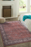Asir kilimas Folk Chenille BA 42 140x190 cm