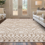 Asir kilimas Kece-Fr87 80x300 cm