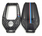 BMW nuotolinio valdymo rakto dėklas su ekranu M-Performance F20 G20 G30 X1 X2 X3
