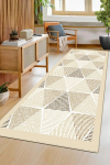 Asir kilimas Ecora Rectangle 200x290 cm