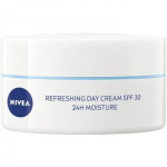Dieninis veido kremas Nivea Essential SPF 30, 50 ml