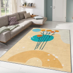 Asir kilimas Alho Carpet-47A 120x180 cm
