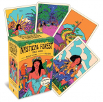 Taro Kortos Mystical Forest Andrews Mcmeel Publishing