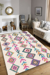 Asir kilimas Raje Djt 50x80 cm